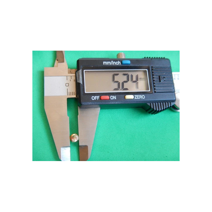 Mainspring Winder Complete Kit Watchmaker Tool - SHOP.TKF54.fr