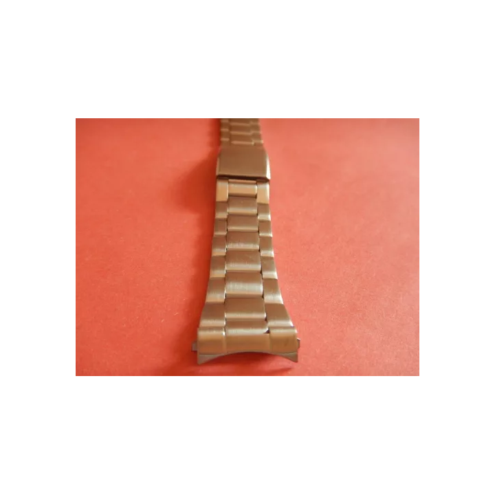 Aiguilles Marine ACIER BLEUI ETA 2824 SW200 Blued steel hands - 