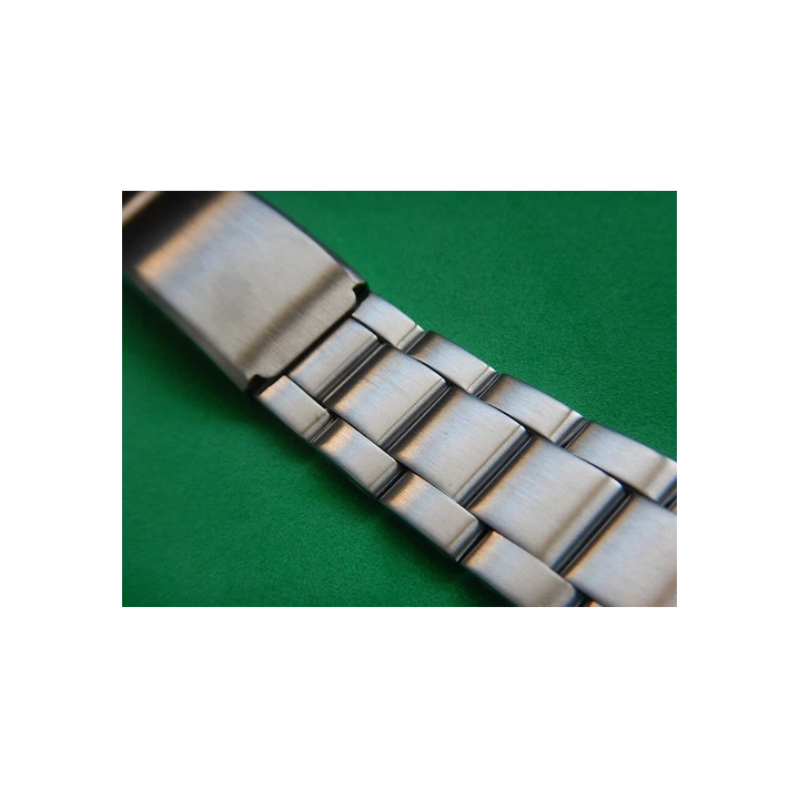 Aiguilles Marine ACIER BLEUI ETA 2824 SW200 Blued steel hands - 