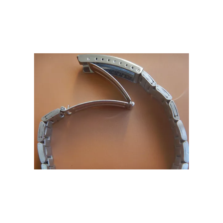 Aiguilles Marine ACIER BLEUI ETA 2824 SW200 Blued steel hands - 