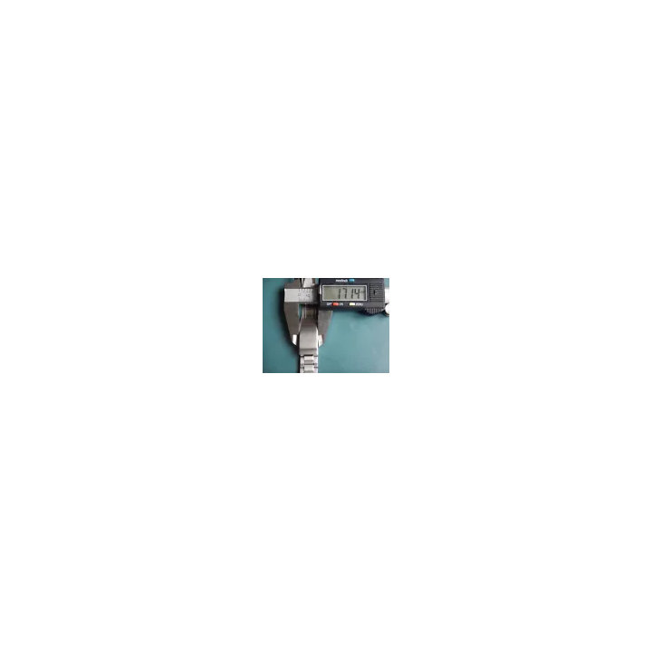 Aiguilles Marine ACIER BLEUI ETA 2824 SW200 Blued steel hands - 