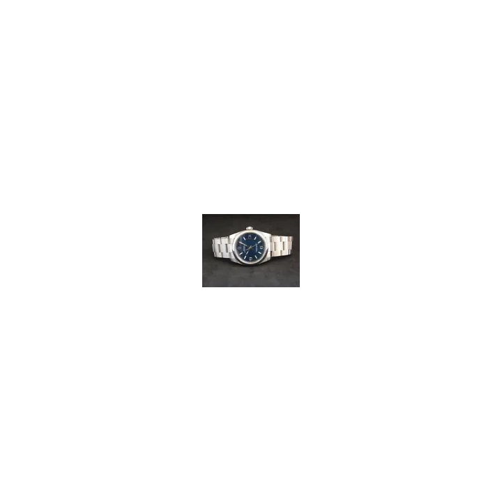 Aiguilles Marine ACIER BLEUI ETA 2824 SW200 Blued steel hands - 