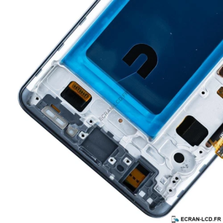 ECRAN  VITRE TACTILE SUR CHASSIS SAMSUNG GALAXY A50 A51 A52 A52S