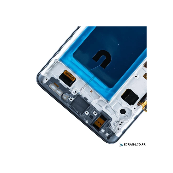ECRAN  VITRE TACTILE SUR CHASSIS SAMSUNG GALAXY A50 A51 A52 A52S