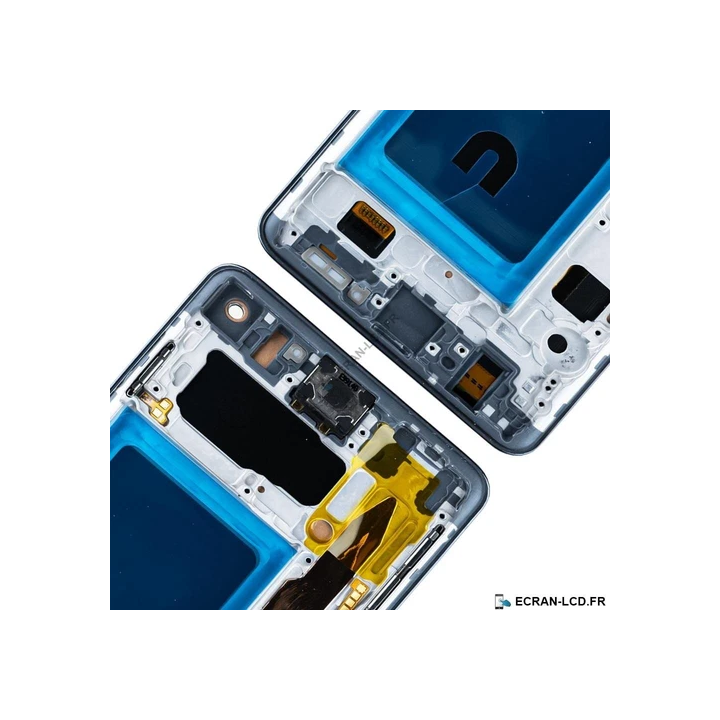 ECRAN  VITRE TACTILE SUR CHASSIS SAMSUNG GALAXY A50 A51 A52 A52S