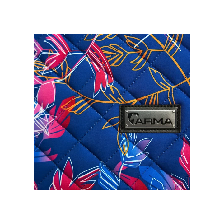 KERRITS EQ Navy Chevron Bits Backpack 30444NAVCHVBITSOS - SHOP.T