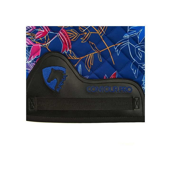 KERRITS EQ Navy Chevron Bits Backpack 30444NAVCHVBITSOS - SHOP.T