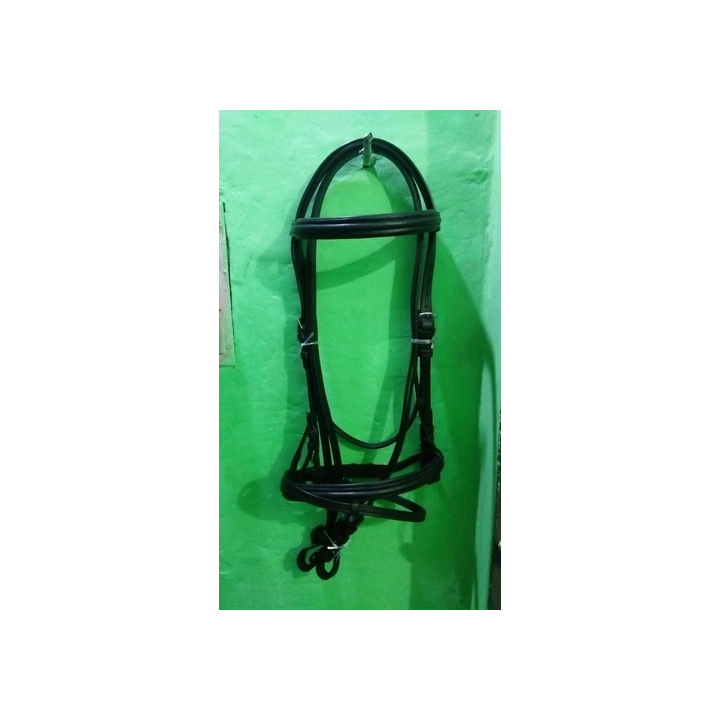 ARMA - Tapis de selle pour chevaux HYDE PARK ER2031 - SHOP.TKF54