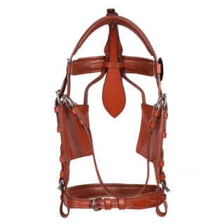 Success Equestrian Half Pad L - SHOP.TKF54.fr