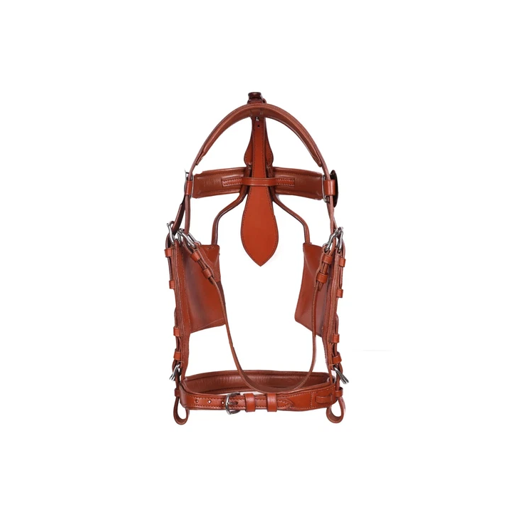 Success Equestrian Half Pad L - SHOP.TKF54.fr