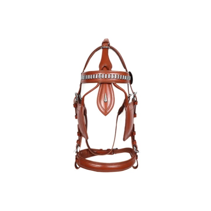 Success Equestrian Half Pad L - SHOP.TKF54.fr
