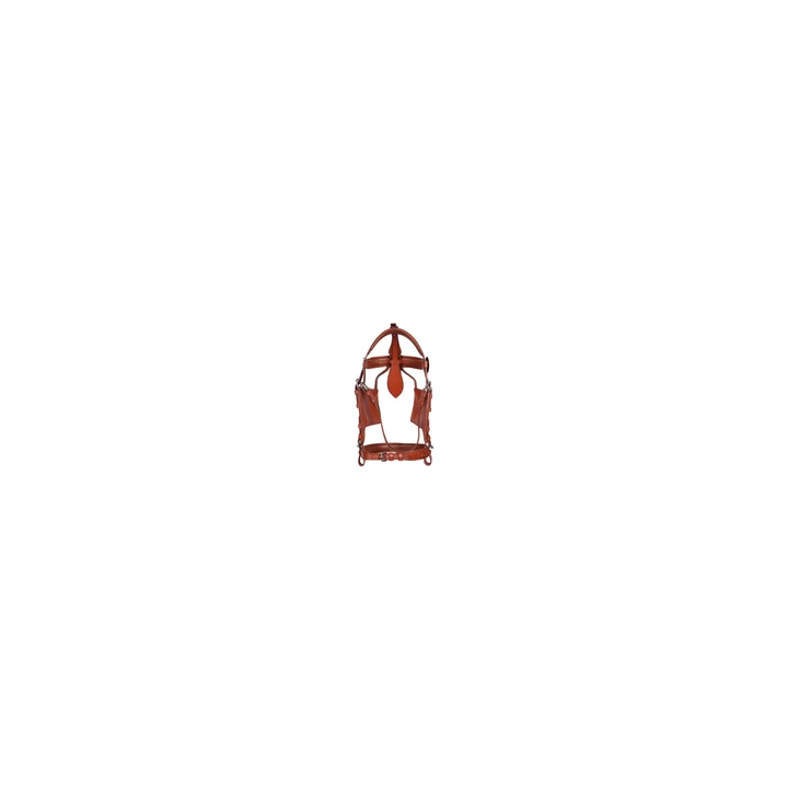Success Equestrian Half Pad L - SHOP.TKF54.fr