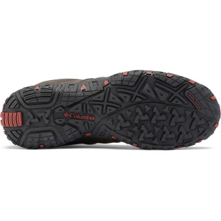 Columbia Peakfreak Rush LEA BM6461053 Sandales de Randonnée en 