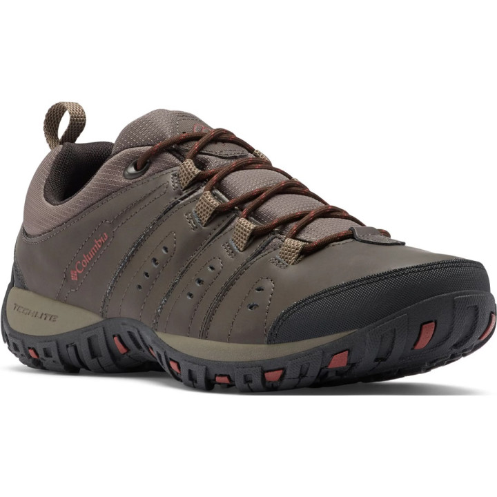 Columbia Peakfreak Rush LEA BM6461053 Sandales de Randonnée en 