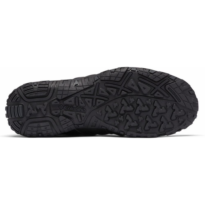 Columbia Peakfreak Rush LEA BM6461053 Sandales de Randonnée en 