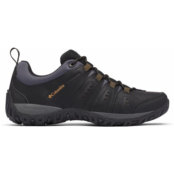 Columbia Peakfreak Rush LEA BM6461053 Sandales de Randonnée en 