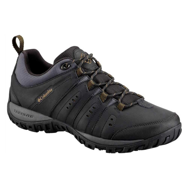 Columbia Peakfreak Rush LEA BM6461053 Sandales de Randonnée en 