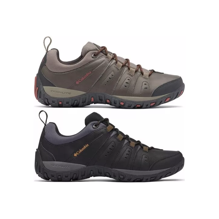 Columbia Peakfreak Rush LEA BM6461053 Sandales de Randonnée en 