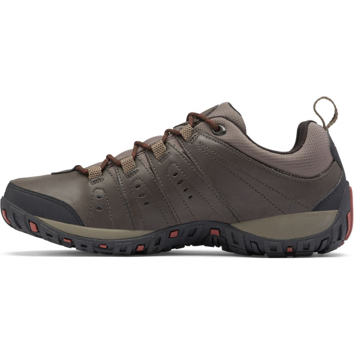 Columbia Peakfreak Rush LEA BM6461053 Sandales de Randonnée en 