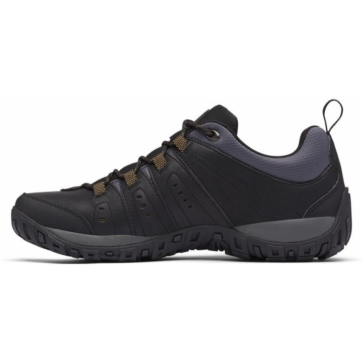 Columbia Peakfreak Rush LEA BM6461053 Sandales de Randonnée en 