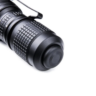 Lampe Frontale Olight Perun 3 Mini 1250 Lumens - Rechargeable - 