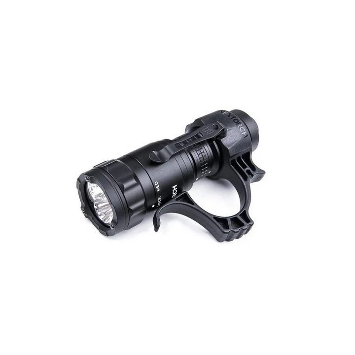 Lampe Frontale Olight Perun 3 Mini 1250 Lumens - Rechargeable - 