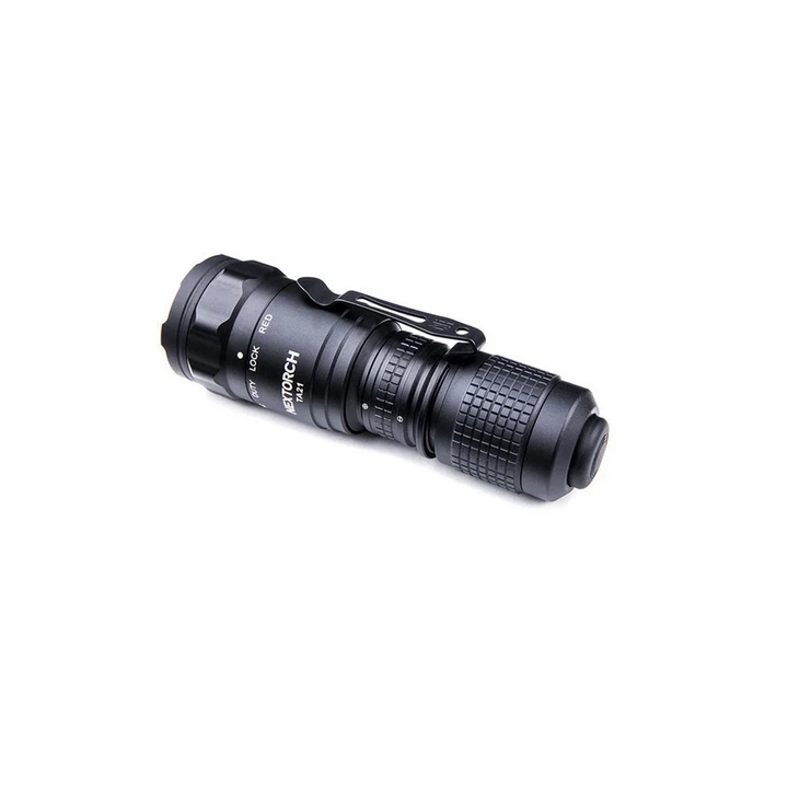 Lampe Frontale Olight Perun 3 Mini 1250 Lumens - Rechargeable - 