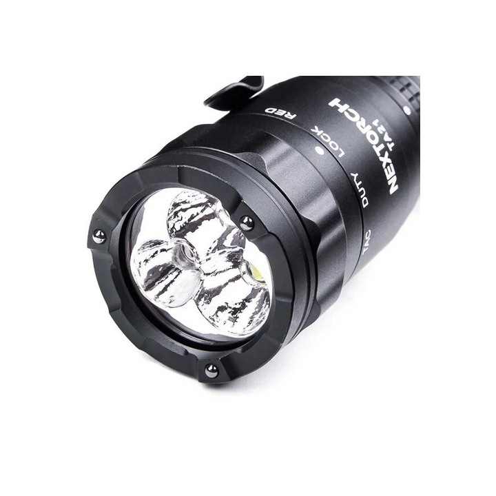 Lampe Frontale Olight Perun 3 Mini 1250 Lumens - Rechargeable - 