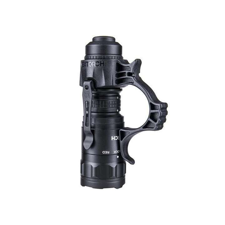 Lampe Frontale Olight Perun 3 Mini 1250 Lumens - Rechargeable - 