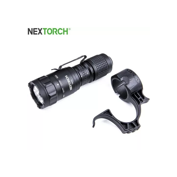 Lampe Frontale Olight Perun 3 Mini 1250 Lumens - Rechargeable - 