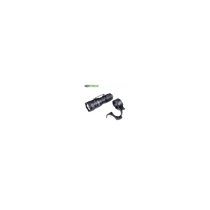 Lampe Frontale Olight Perun 3 Mini 1250 Lumens - Rechargeable - 