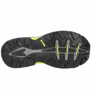 Lampe Torche Tactique Nextorch TA21 SET - 1300 Lumens - lumière