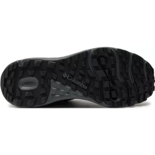 Columbia Crestwood Imperméable Chaussures de Randonnée Baskets