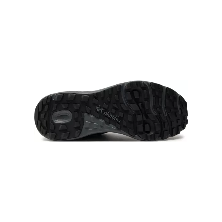 Columbia Crestwood Imperméable Chaussures de Randonnée Baskets