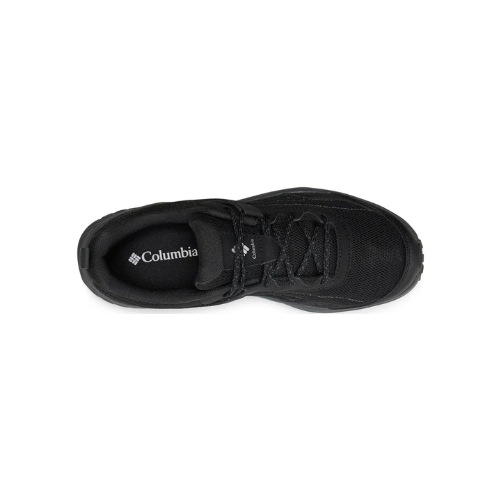 Columbia Crestwood Imperméable Chaussures de Randonnée Baskets