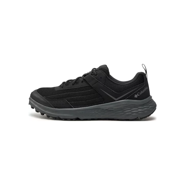Columbia Crestwood Imperméable Chaussures de Randonnée Baskets