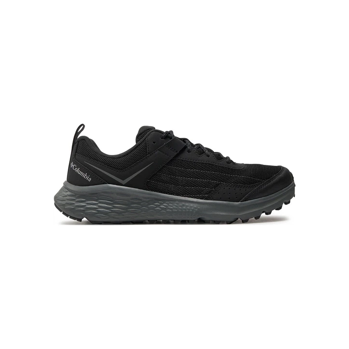 Columbia Crestwood Imperméable Chaussures de Randonnée Baskets