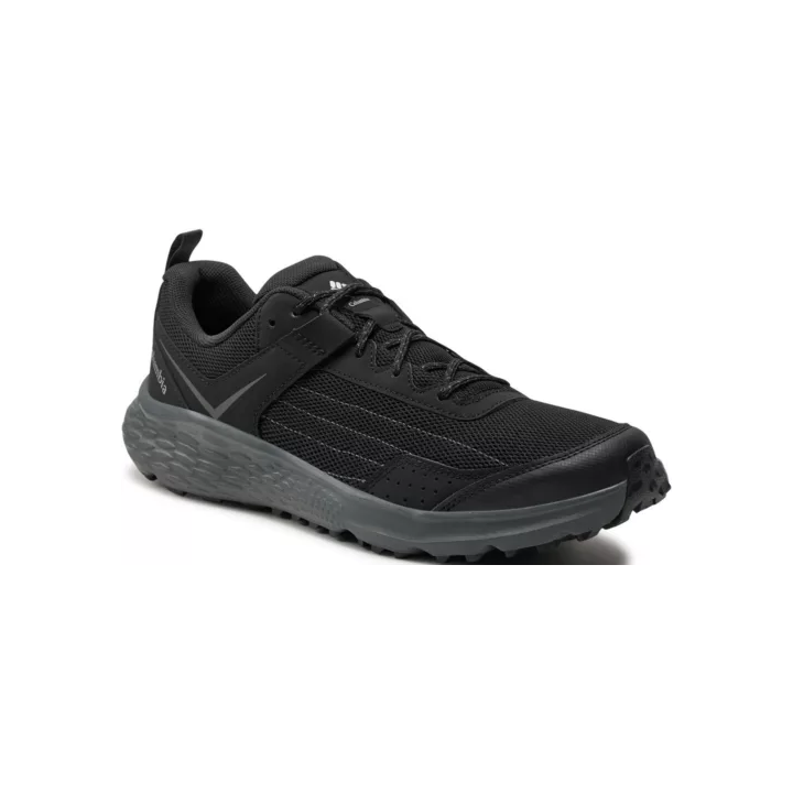 Columbia Crestwood Imperméable Chaussures de Randonnée Baskets