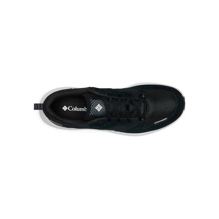 Columbia Trailstorm Ascend BM5645010 Imperméable Chaussures Bas