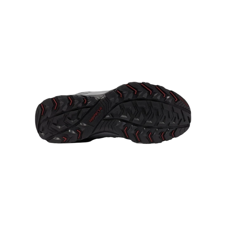 Merrell Huttington Sport Convert J038037 Sandales de Randonnée 