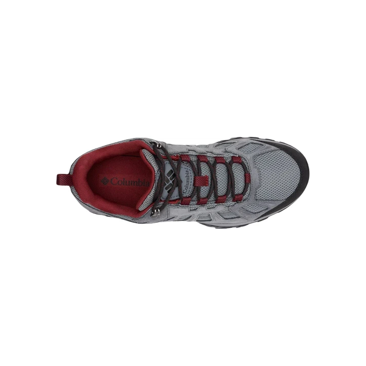 Merrell Huttington Sport Convert J038037 Sandales de Randonnée 