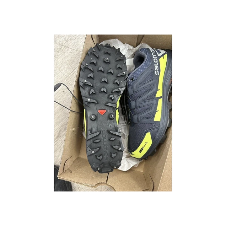 NOUVELLE ANNONCEAdidas Terrex Eastrail Rrdy Imperméable Chaussu