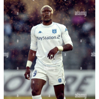 Flocage Football PSG DOUÉ Final 2025 UCL monblason Paris Saint-