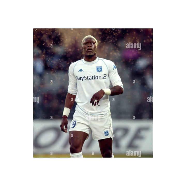 Flocage Football PSG DOUÉ Final 2025 UCL monblason Paris Saint-