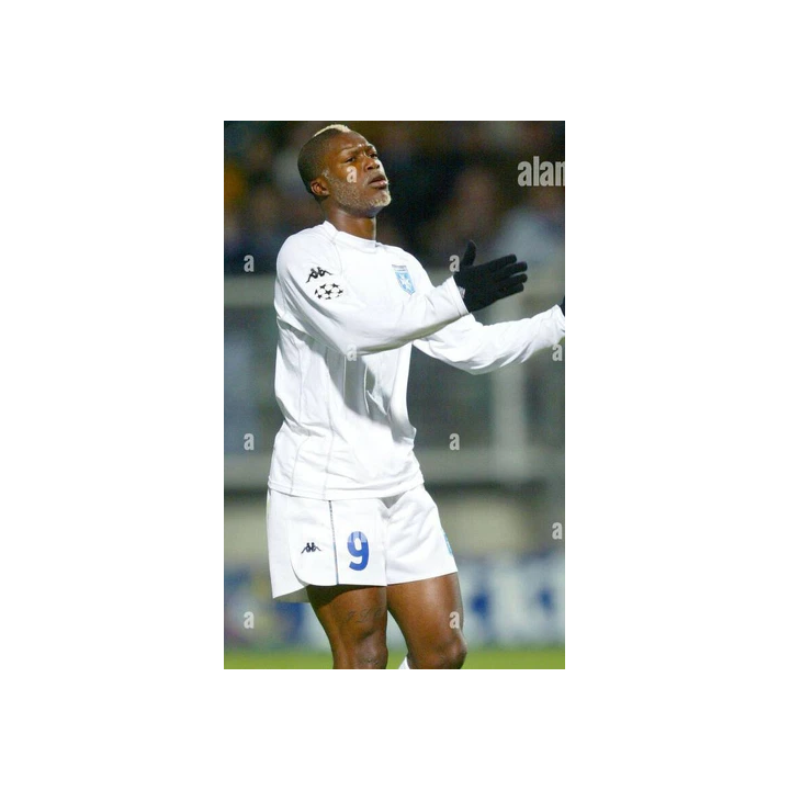 Flocage Football PSG DOUÉ Final 2025 UCL monblason Paris Saint-
