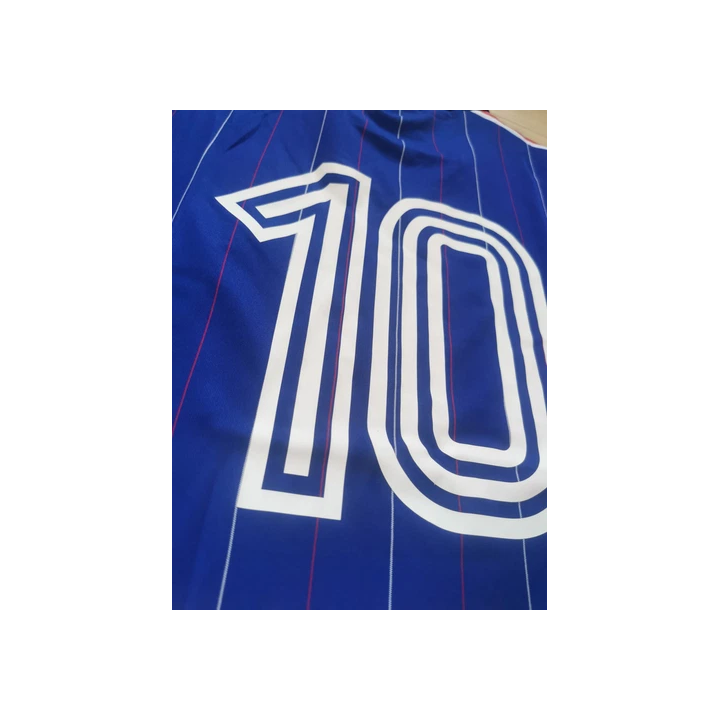 Maillot JoueurCollector PSG Champions of Europe 2025 TAILLE M et