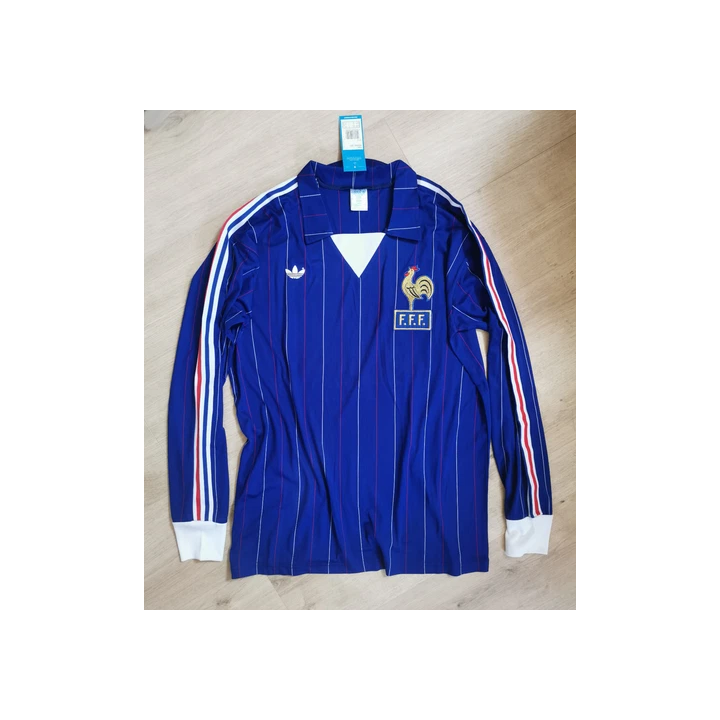 Maillot JoueurCollector PSG Champions of Europe 2025 TAILLE M et