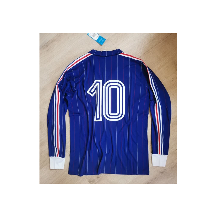Maillot JoueurCollector PSG Champions of Europe 2025 TAILLE M et