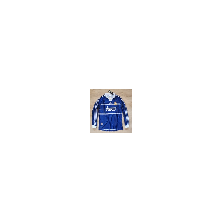Maillot Retro AC MILAN 199900 7 SHEVCHENKO Centenaire Calcio - S