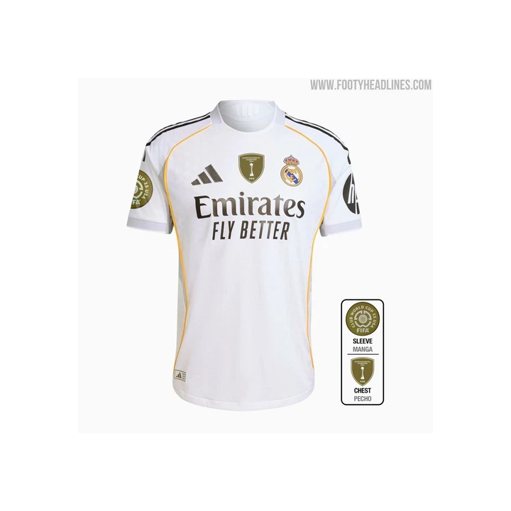 Maillot Retro REAL MADRID 199899 9 SUKER Away - SHOP.TKF54.fr